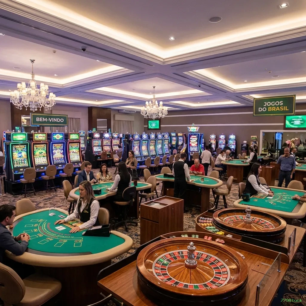 Slots no app 7798luck mobile