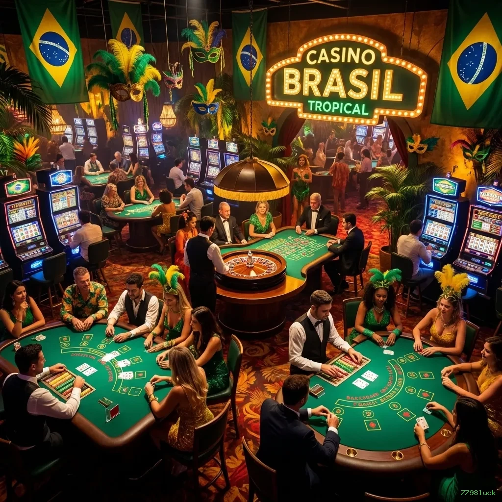 Bônus boas-vindas 7798luck R$100